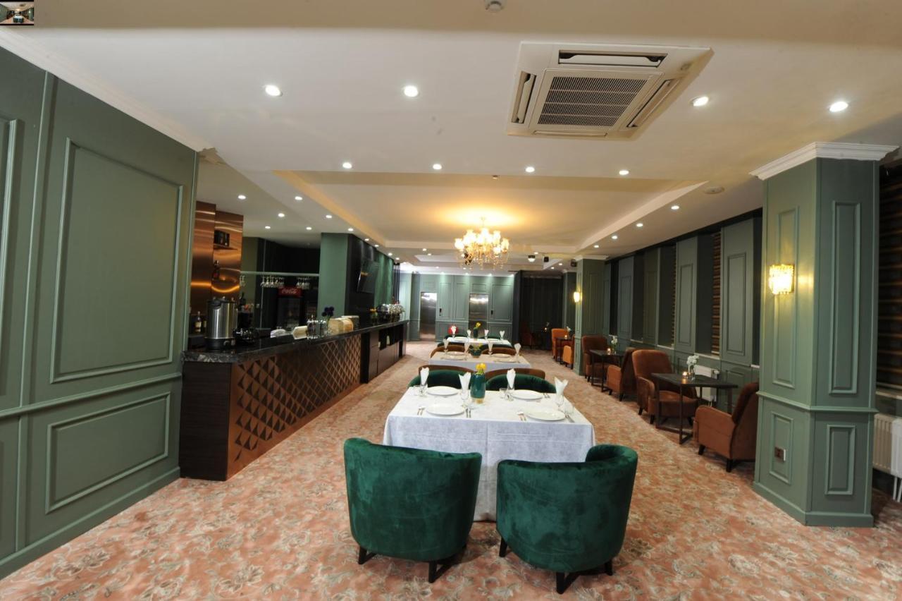 Ub Grand Hotel Ulaanbaatar Eksteriør billede
